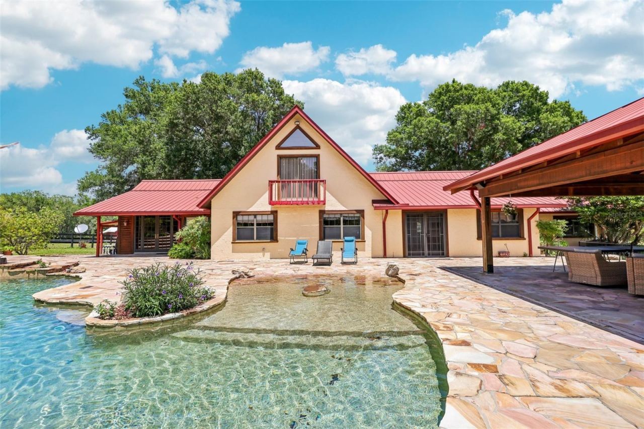 35841 Timbertop Lane, Fruitland Park, FL 34731 Photo