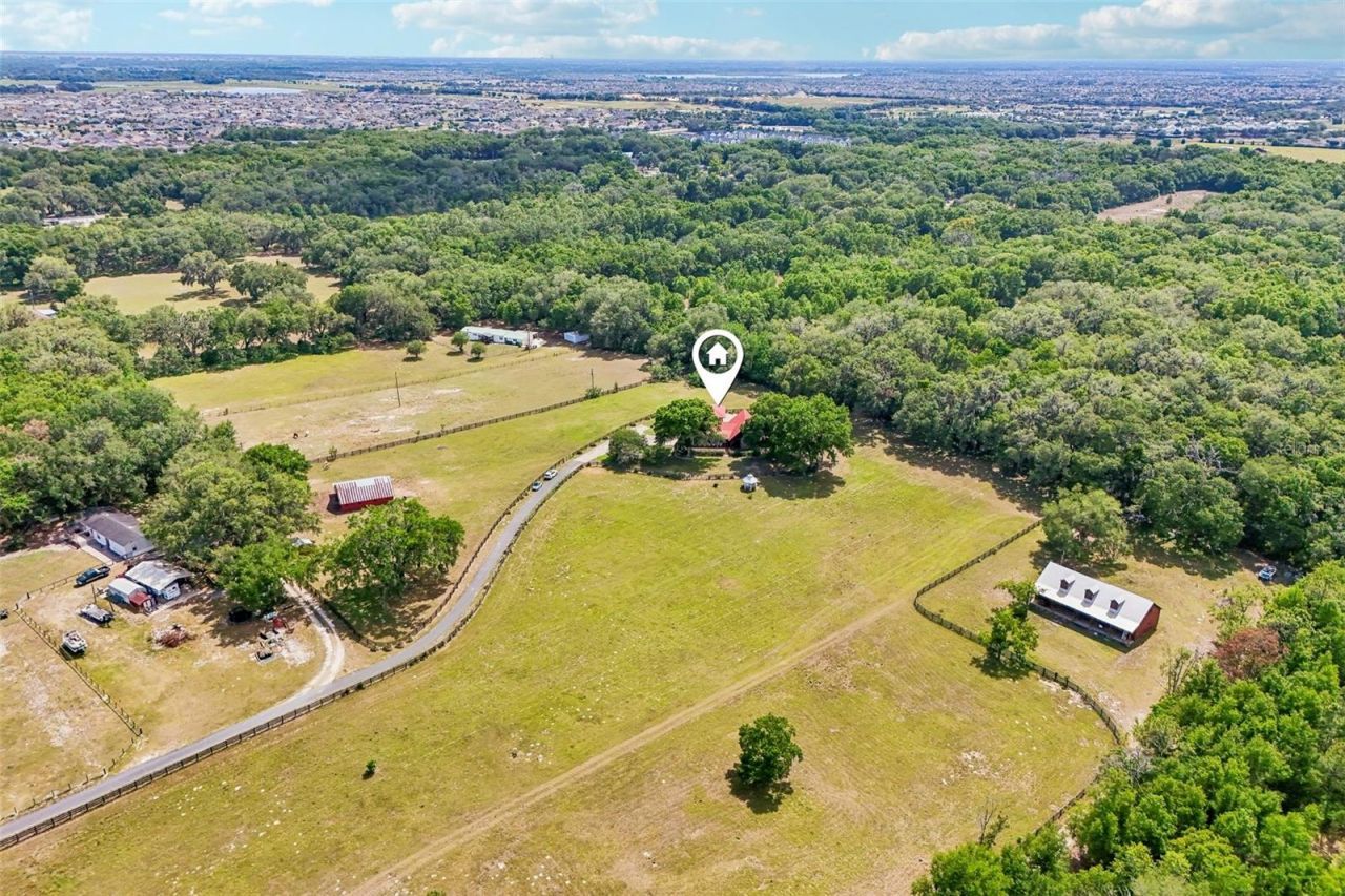 35841 Timbertop Lane, Fruitland Park, FL 34731 Photo