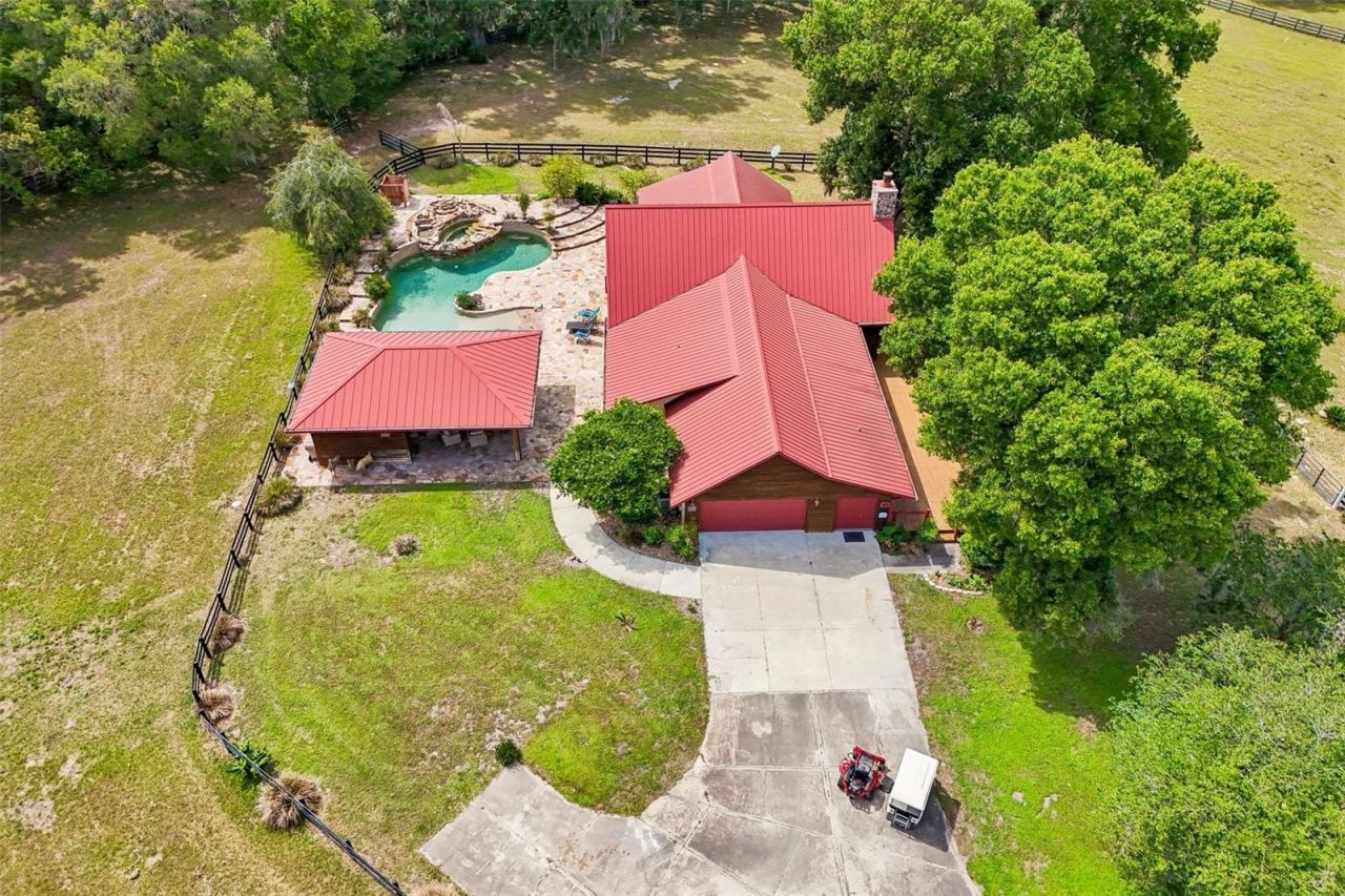 35841 Timbertop Lane, Fruitland Park, FL 34731 Photo