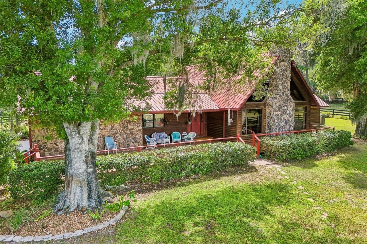 35841 Timbertop Lane, Fruitland Park, FL 34731 Photo