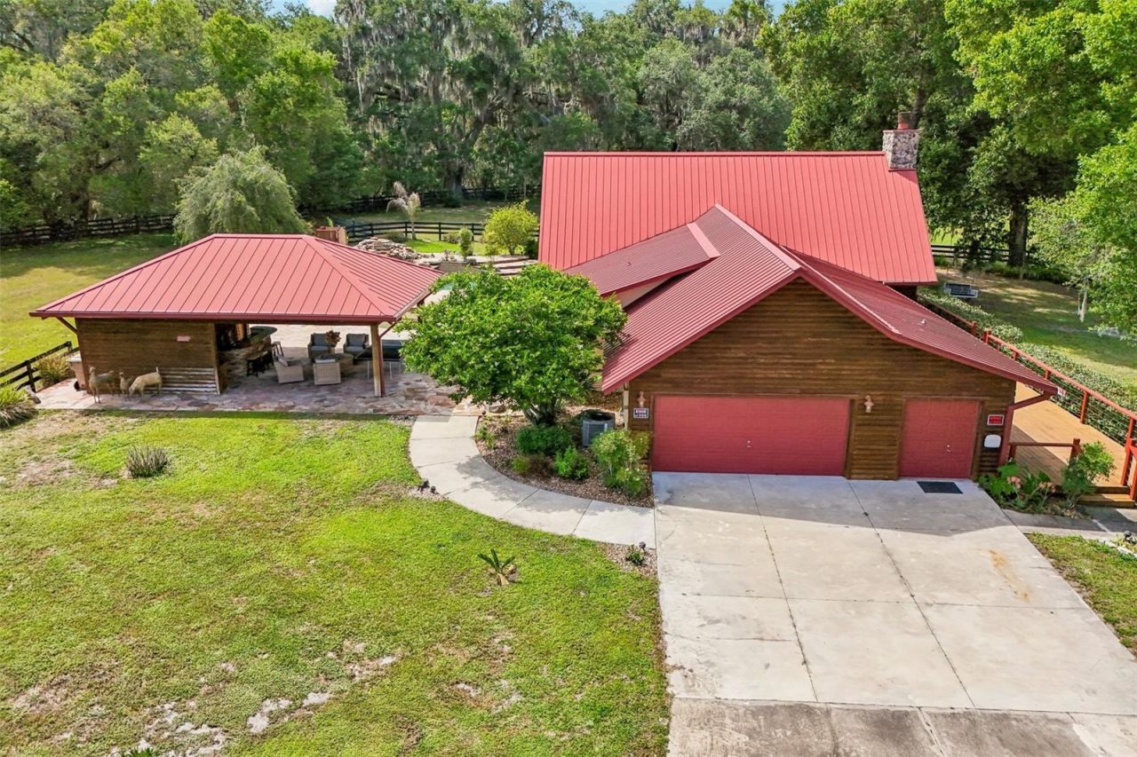 35841 Timbertop Lane, Fruitland Park, FL 34731 Photo