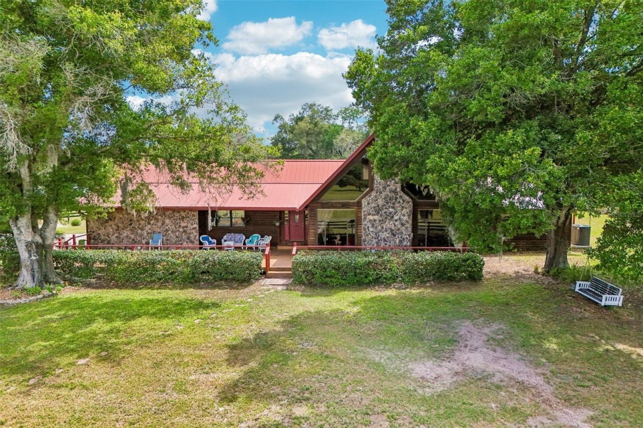 35841 Timbertop Lane, Fruitland Park, FL 34731 Photo