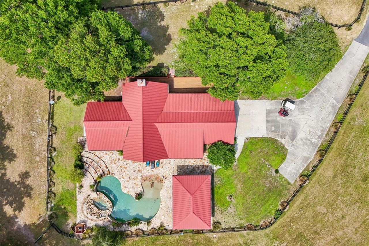 35841 Timbertop Lane, Fruitland Park, FL 34731 Photo