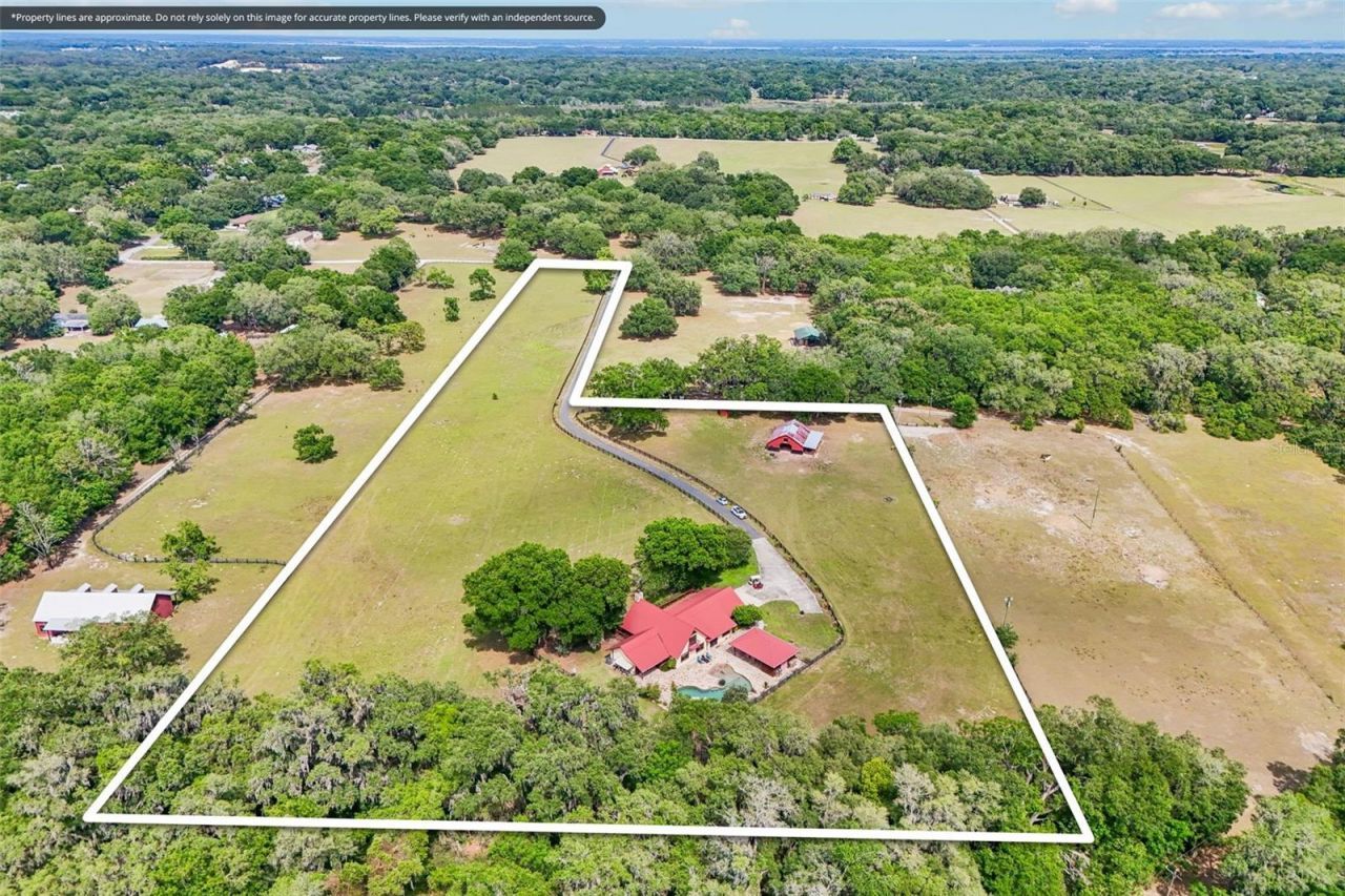 35841 Timbertop Lane, Fruitland Park, FL 34731 Photo