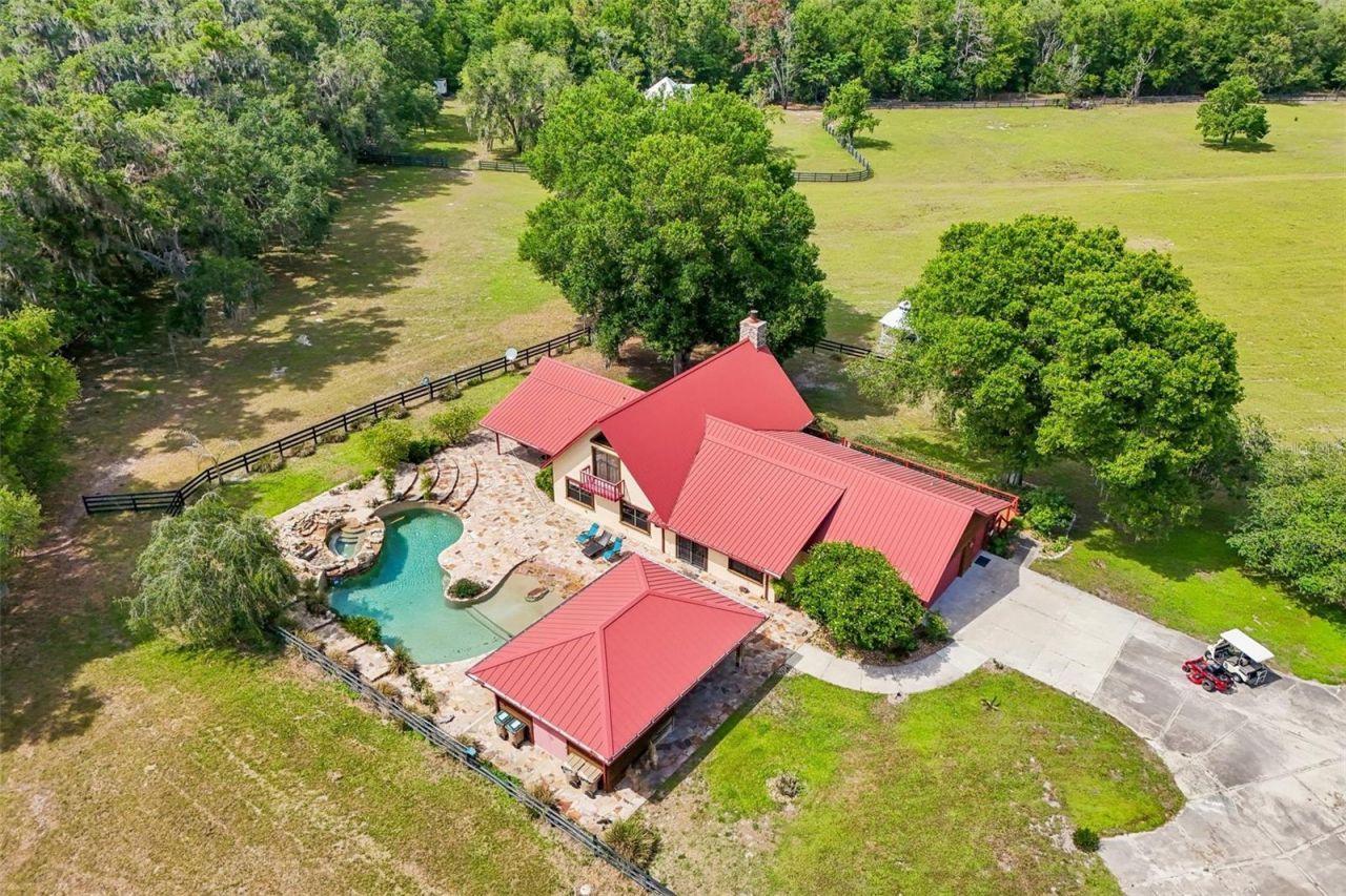 35841 Timbertop Lane, Fruitland Park, FL 34731 Photo