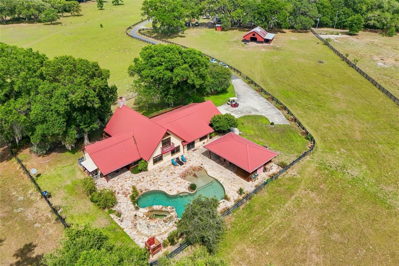 35841 Timbertop Lane, Fruitland Park, FL 34731 Photo