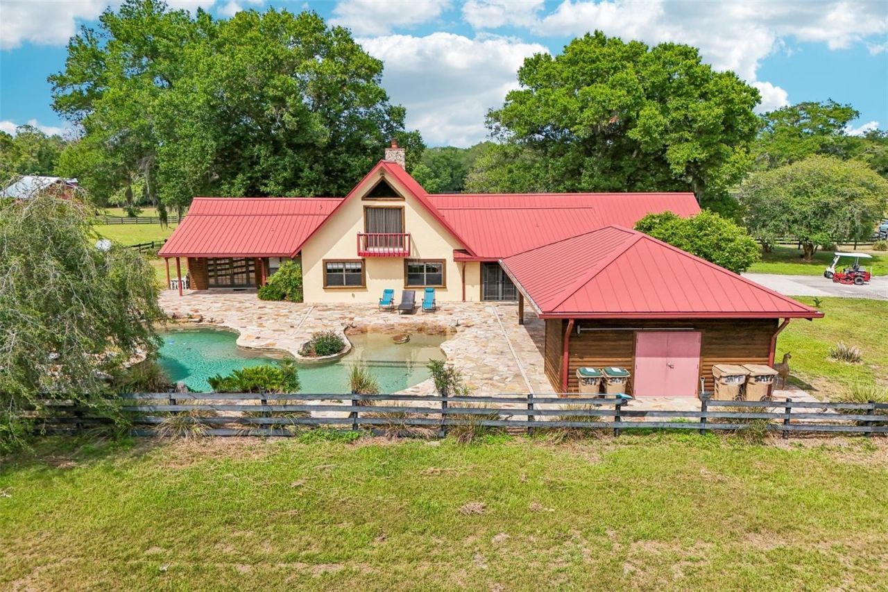 35841 Timbertop Lane, Fruitland Park, FL 34731 Photo