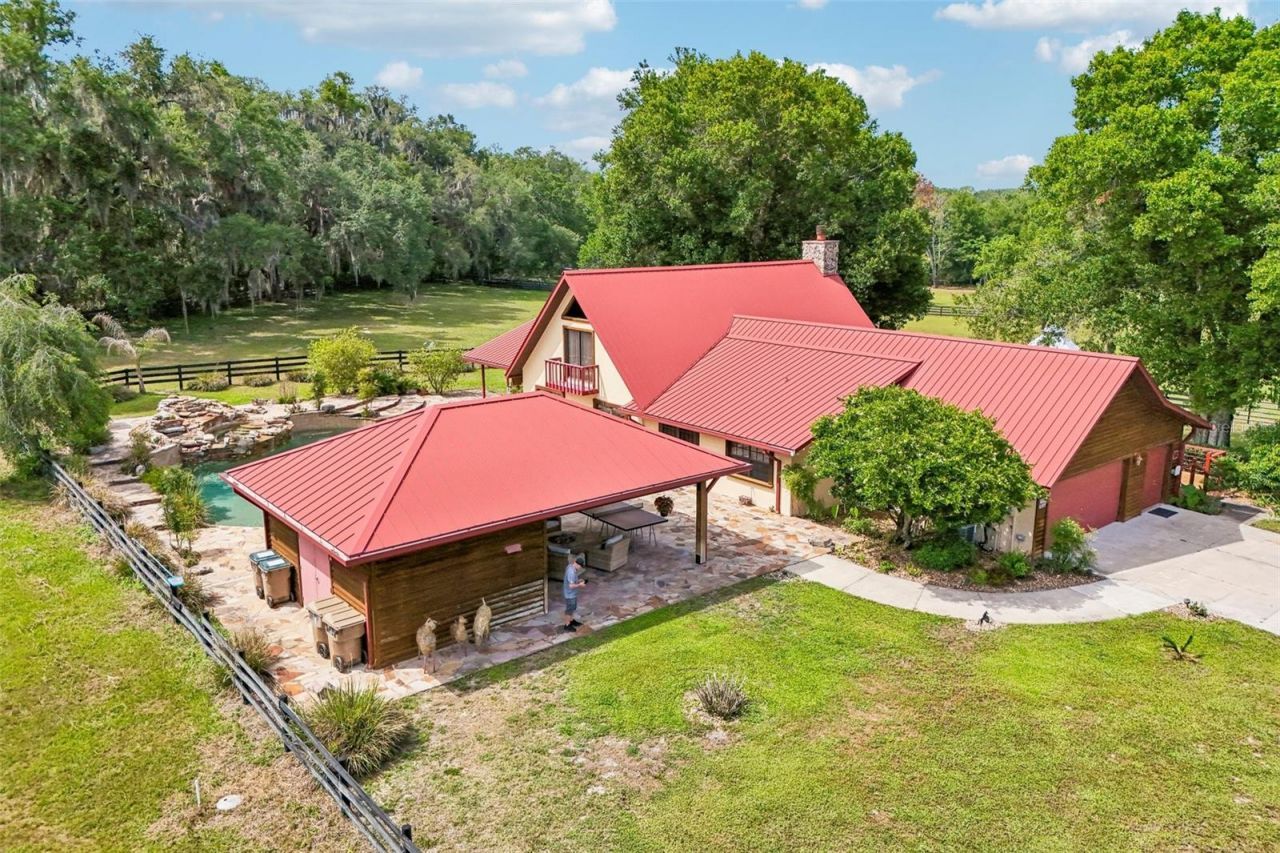 35841 Timbertop Lane, Fruitland Park, FL 34731 Photo