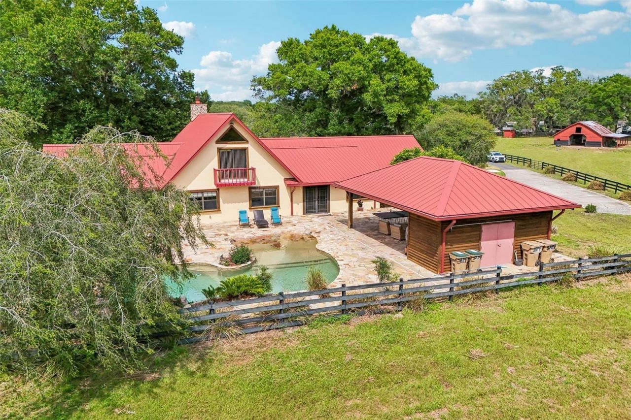 35841 Timbertop Lane, Fruitland Park, FL 34731 Photo