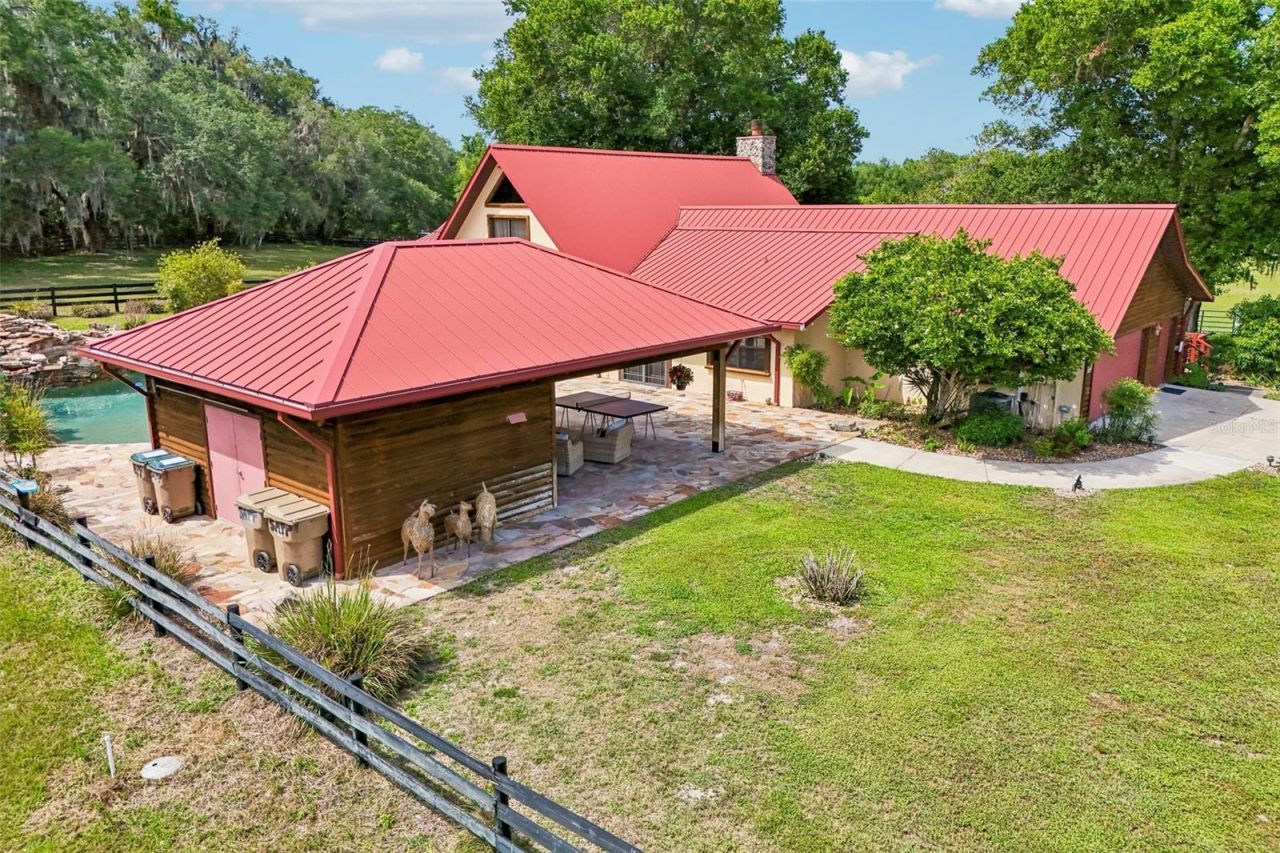 35841 Timbertop Lane, Fruitland Park, FL 34731 Photo