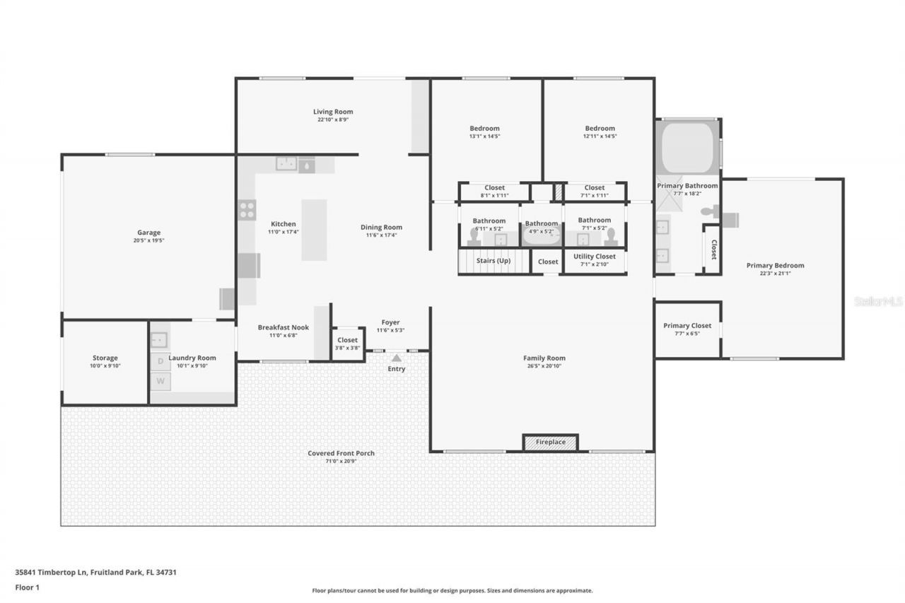 35841 Timbertop Lane, Fruitland Park, FL 34731 Photo