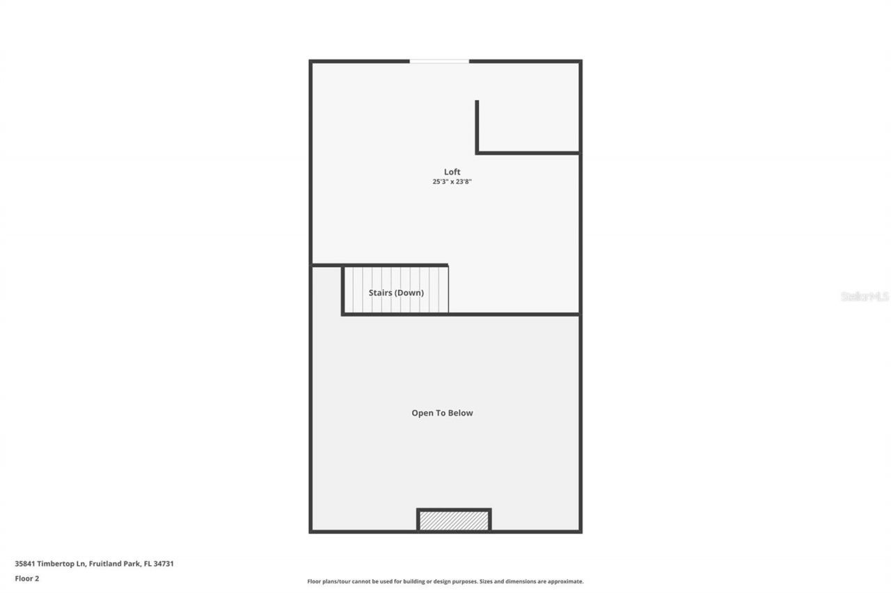 35841 Timbertop Lane, Fruitland Park, FL 34731 Photo