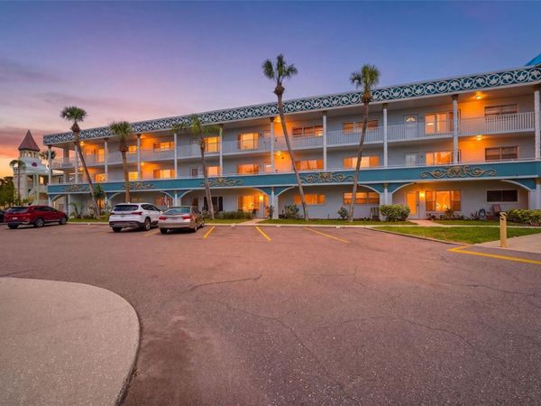 2381 ECUADORIAN WAY, Unit 45, CLEARWATER, FL 33763