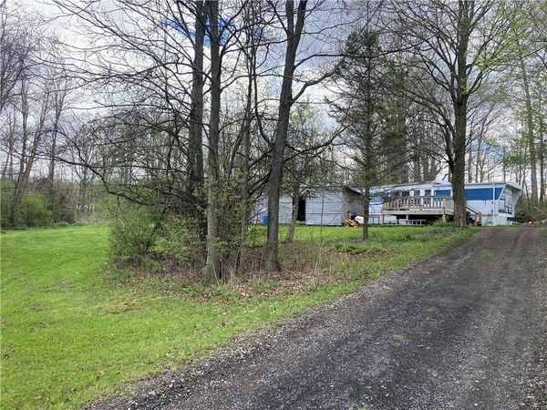 4646 Bigelow Hill Road, Dundee, NY 14837