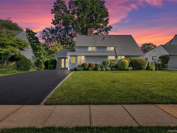 64 Arrow Lane , Hicksville, NY 11801