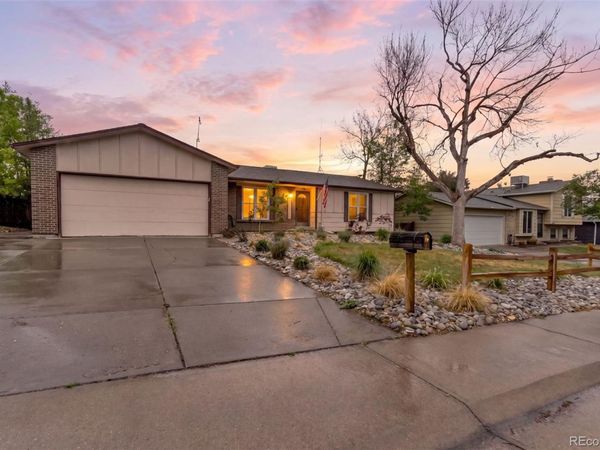 17835 E Kansas Place, Aurora, CO 80017