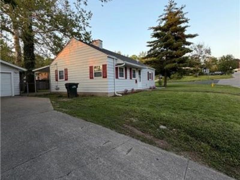 1333 Radio Road, Dayton, OH 45403 Photo 2