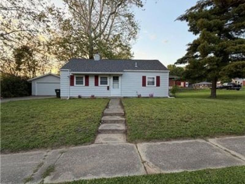 1333 Radio Road, Dayton, OH 45403 Photo 3