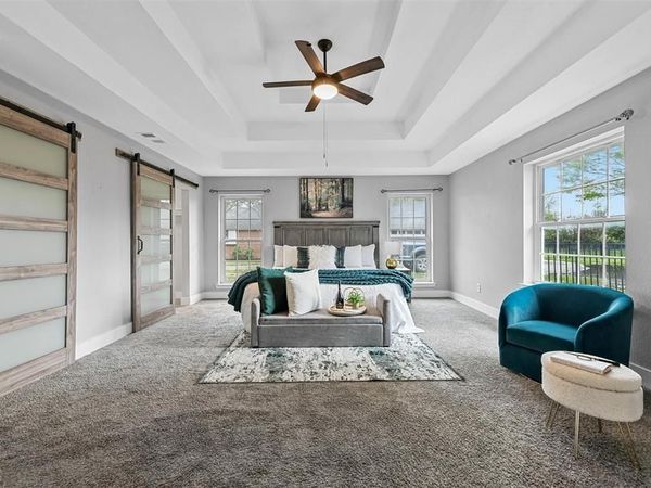 303 RIVA Ridge, Wylie, TX 75098