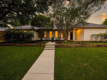 9535 Viewside Drive, Dallas, TX 75231