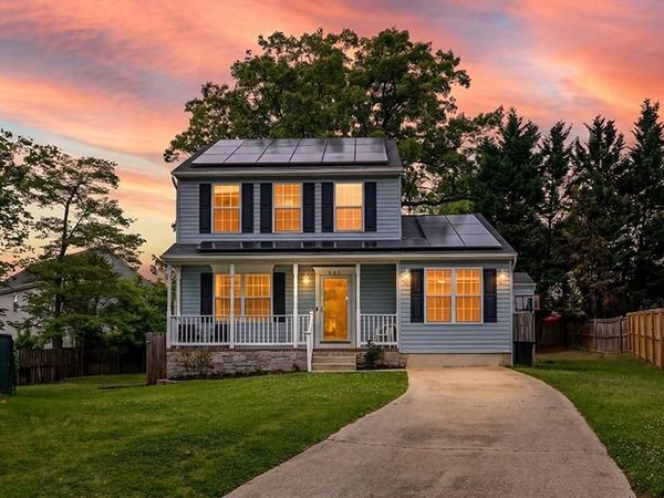 902 LAUREN WAY , BALTIMORE, MD 21226
