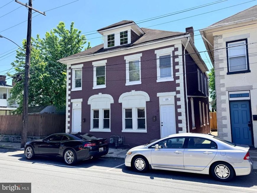 135 Fairground Avenue , Hagerstown, MD 21740 Main Photo