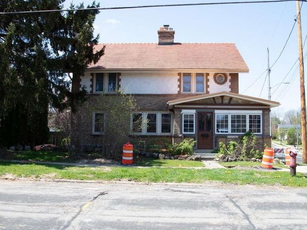 414 Dewey Street, Watertown, WI 53094