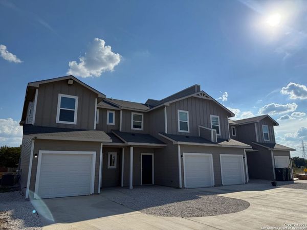 7103 Georgeann Dr., San Antonio, TX 78239