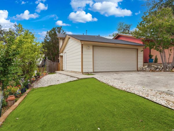 4010 High Ridge Cir., San Antonio, TX 78229