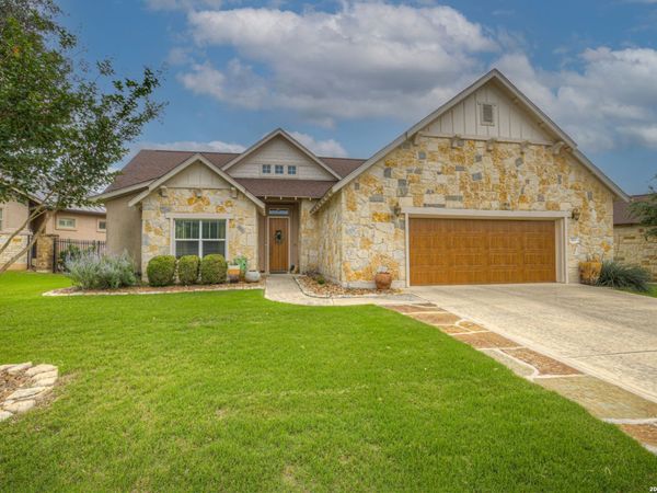 363 Wauford Way, New Braunfels, TX 78132