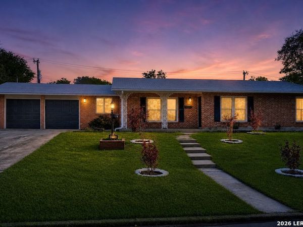 113 ARIBE DR, San Antonio, TX 78216
