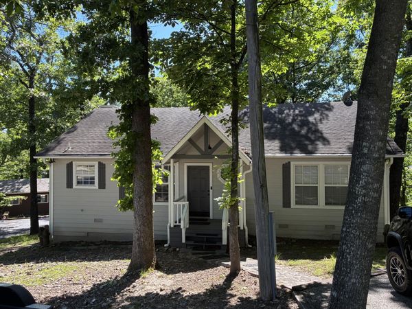 31161 Blackwood Drive, Afton, OK 74331