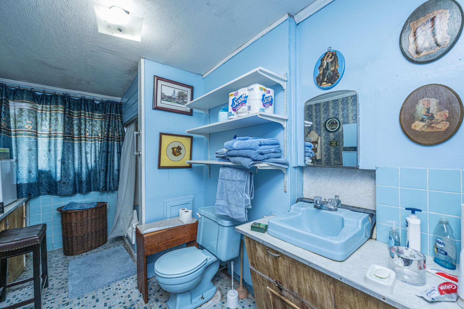 1711 Jessamine Road Photo 12