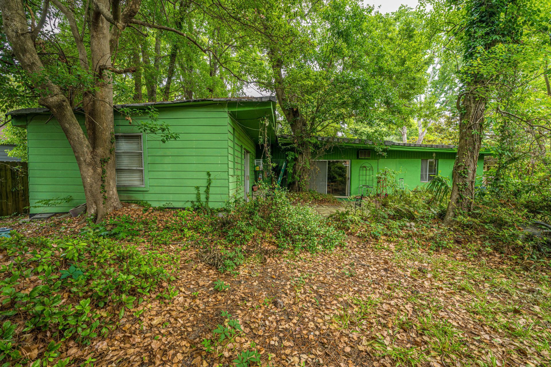 1711 Jessamine Road Photo 23