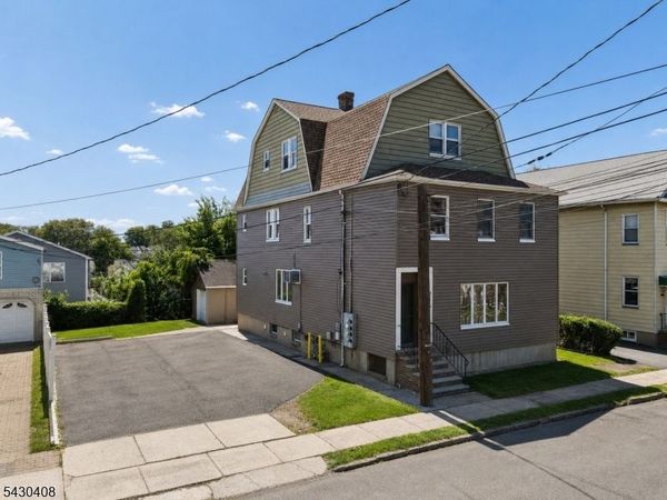216 Silver Ave, Hillside, NJ 07205