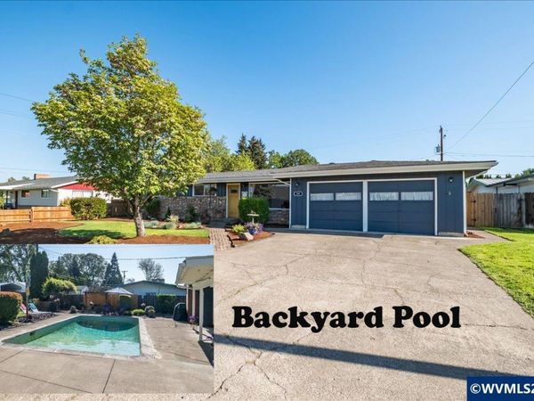 24 W Cedar Dr, Lebanon, OR 97355