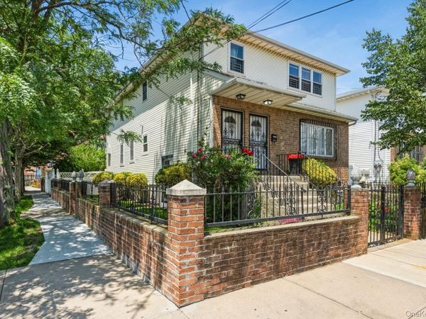 Springfield Gardens, NY 11413