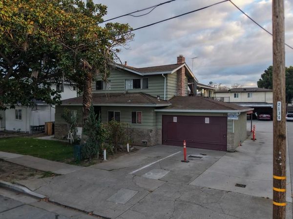 530 Columbia Avenue, Sunnyvale, CA 94085