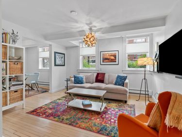 1707 Stevens Avenue, Unit B3, Minneapolis, MN 55403