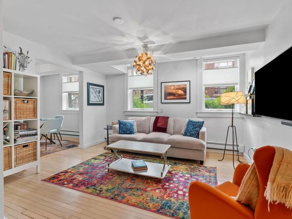 1707 Stevens Avenue, Unit B3, Minneapolis, MN 55403