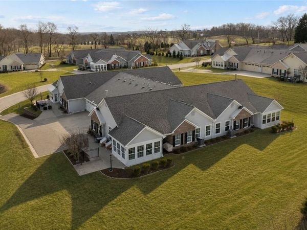 307 Spring Valley Drive, Zelienople, PA 16063