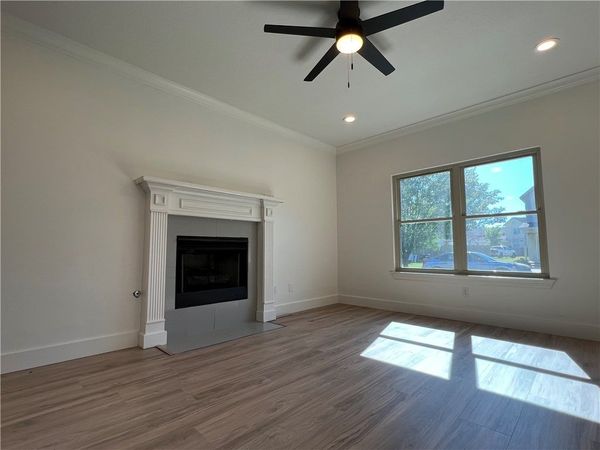 2708 N Westminster Drive , Fayetteville, AR 72704