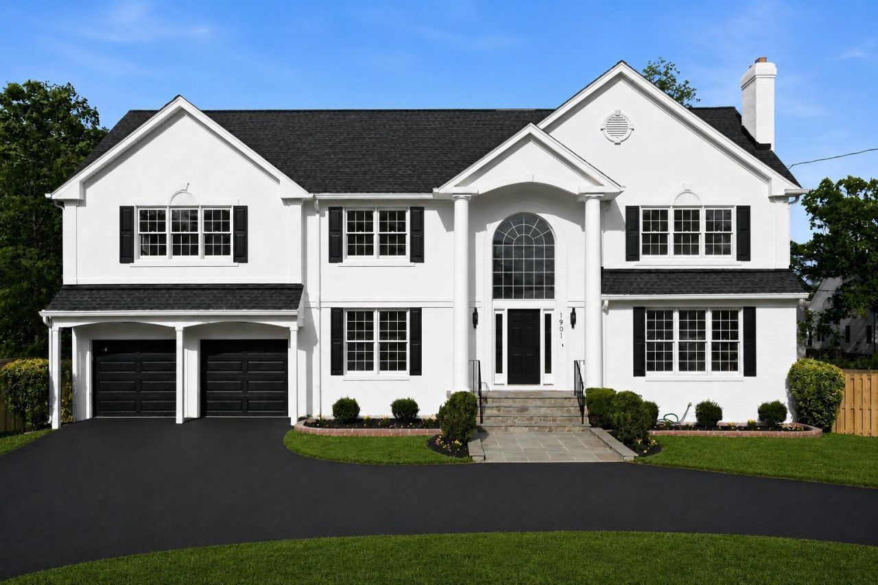 1901 Great Falls Street, McLean, VA 22101 Main Photo