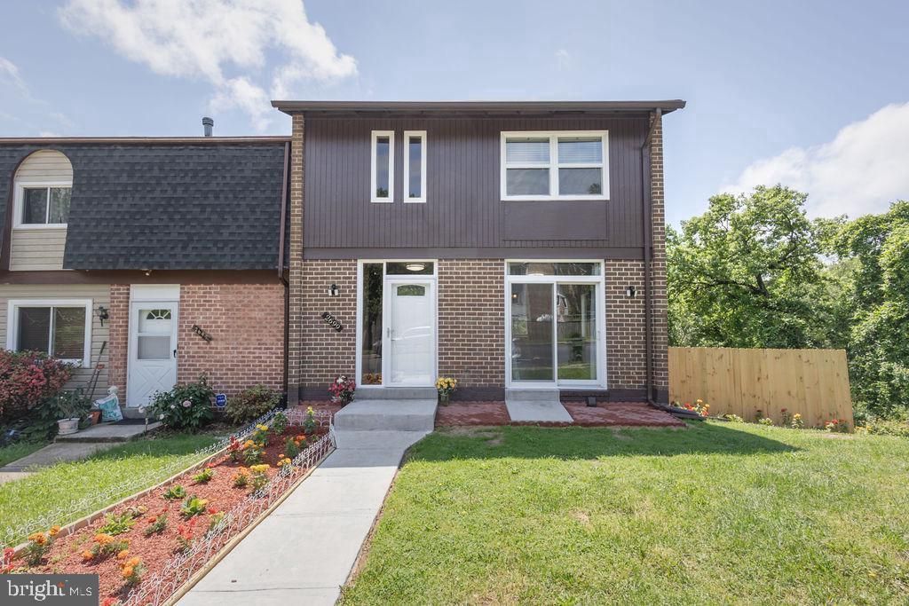2699 Cristina Court, Woodbridge, VA 22192 Main Photo