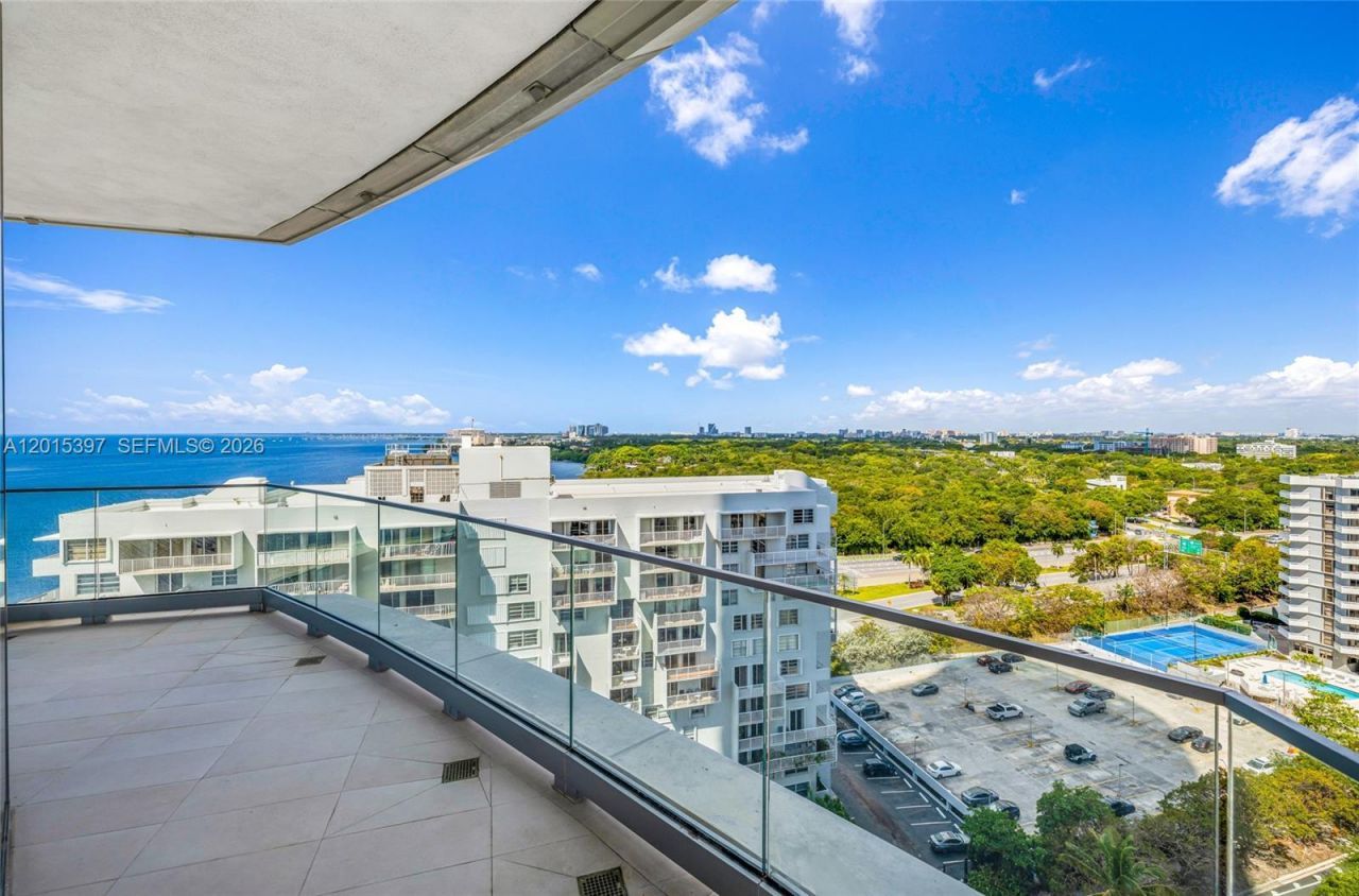 175 SE 25 Road , Unit 1203, Miami, FL 33129 Photo