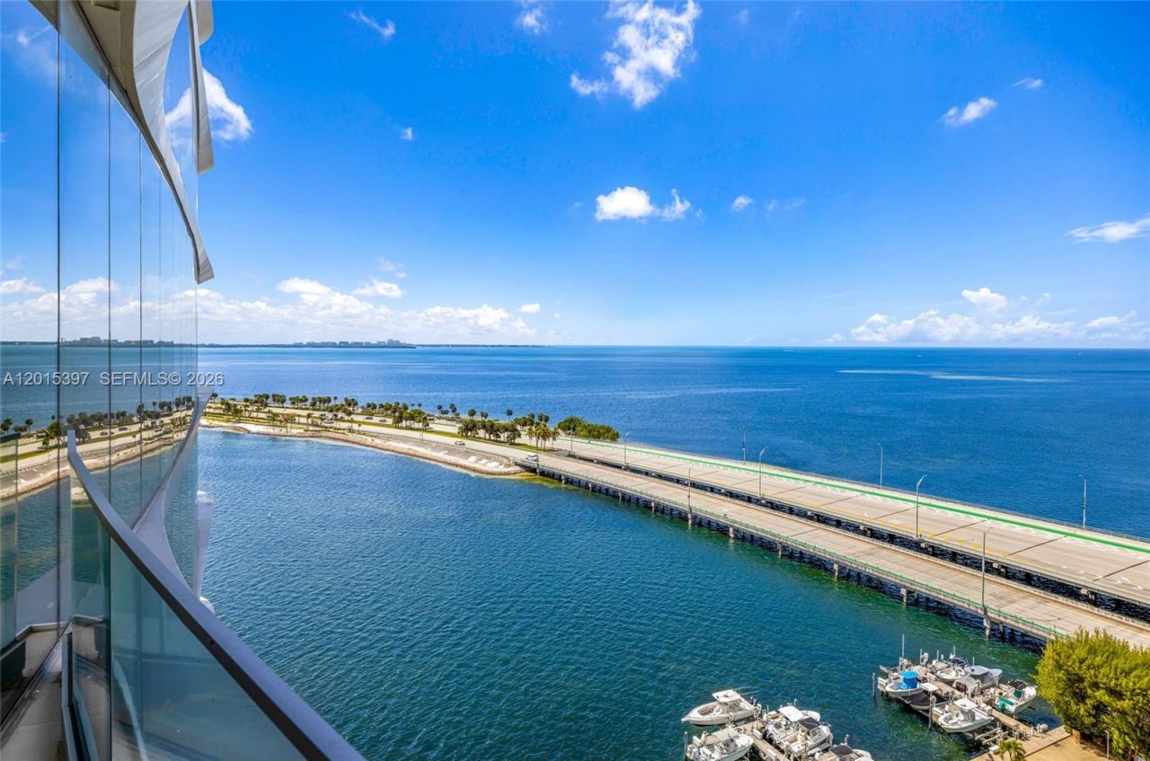 175 SE 25 Road , Unit 1203, Miami, FL 33129 Photo