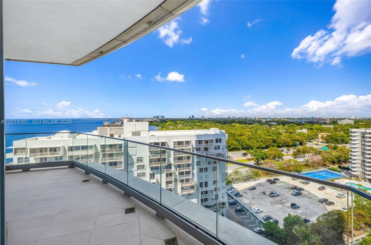 175 SE 25 Road , Unit 1203, Miami, FL 33129 Photo