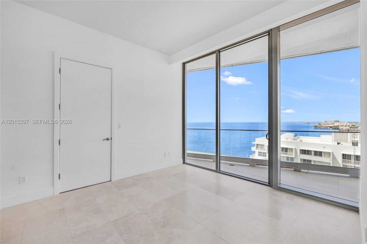 175 SE 25 Road , Unit 1203, Miami, FL 33129 Photo