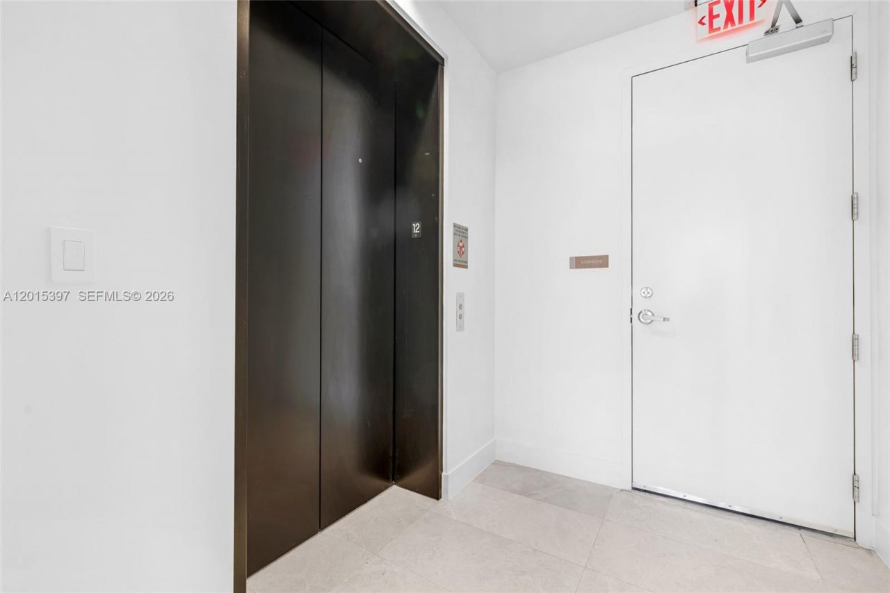 175 SE 25 Road , Unit 1203, Miami, FL 33129 Photo