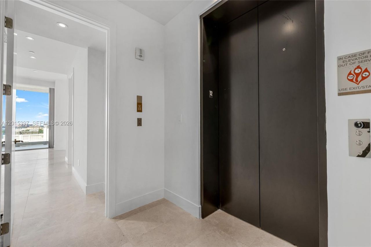 175 SE 25 Road , Unit 1203, Miami, FL 33129 Photo